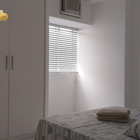 Апартаменти Apto No Universitario Ed. Mr. Teneriff 310 Каруару Екстер'єр фото