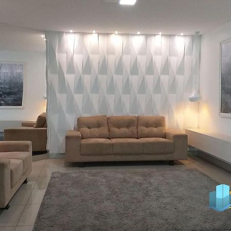 Апартаменти Apto No Universitario Ed. Mr. Teneriff 310 Каруару Екстер'єр фото