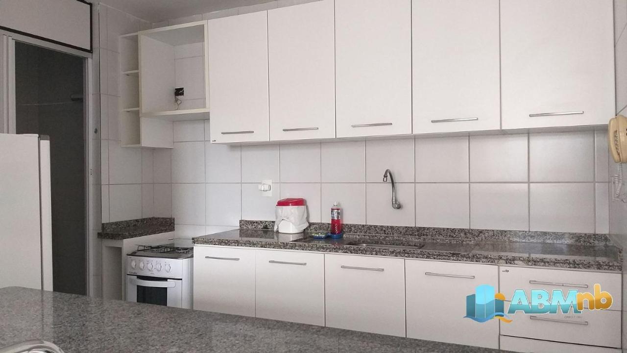 Апартаменти Apto No Universitario Ed. Mr. Teneriff 310 Каруару Екстер'єр фото