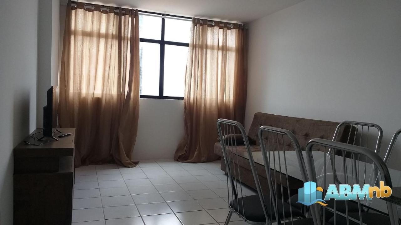 Апартаменти Apto No Universitario Ed. Mr. Teneriff 310 Каруару Екстер'єр фото