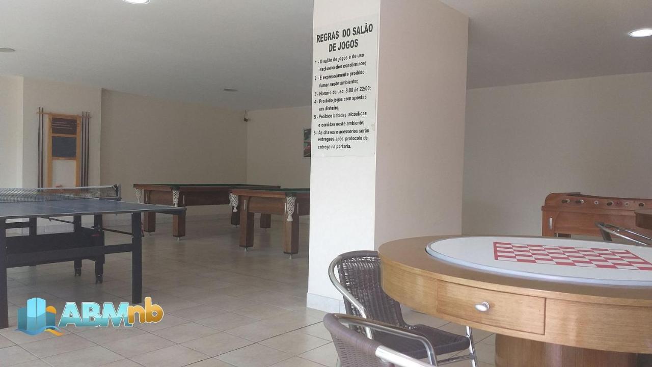 Апартаменти Apto No Universitario Ed. Mr. Teneriff 310 Каруару Екстер'єр фото