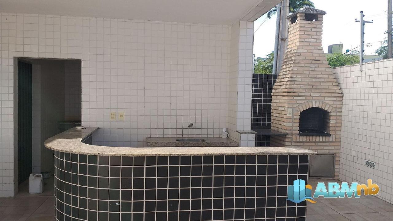 Апартаменти Apto No Universitario Ed. Mr. Teneriff 310 Каруару Екстер'єр фото