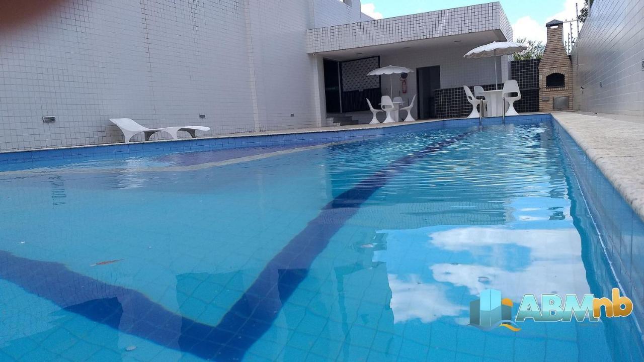 Апартаменти Apto No Universitario Ed. Mr. Teneriff 310 Каруару Екстер'єр фото
