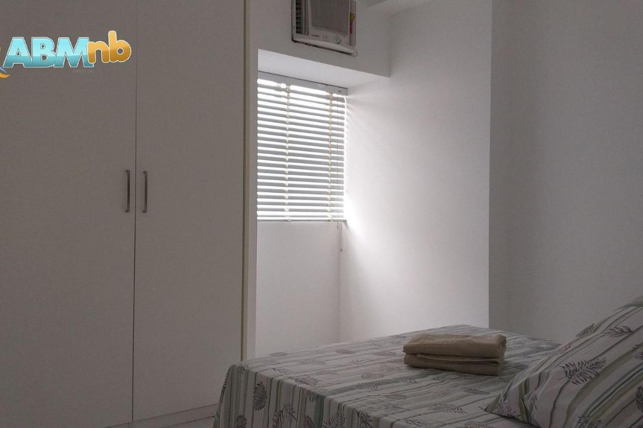 Апартаменти Apto No Universitario Ed. Mr. Teneriff 310 Каруару Екстер'єр фото