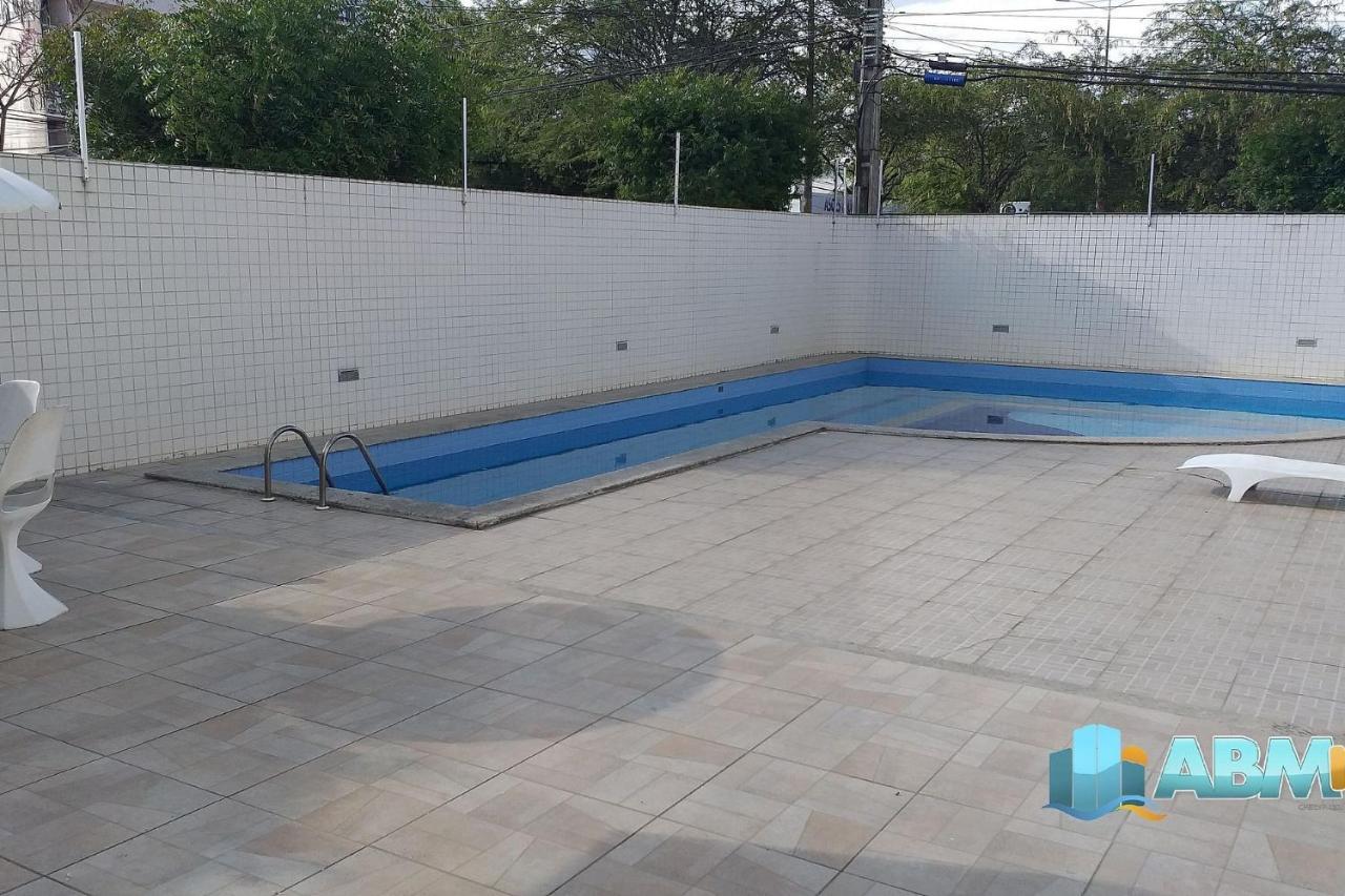 Апартаменти Apto No Universitario Ed. Mr. Teneriff 310 Каруару Екстер'єр фото